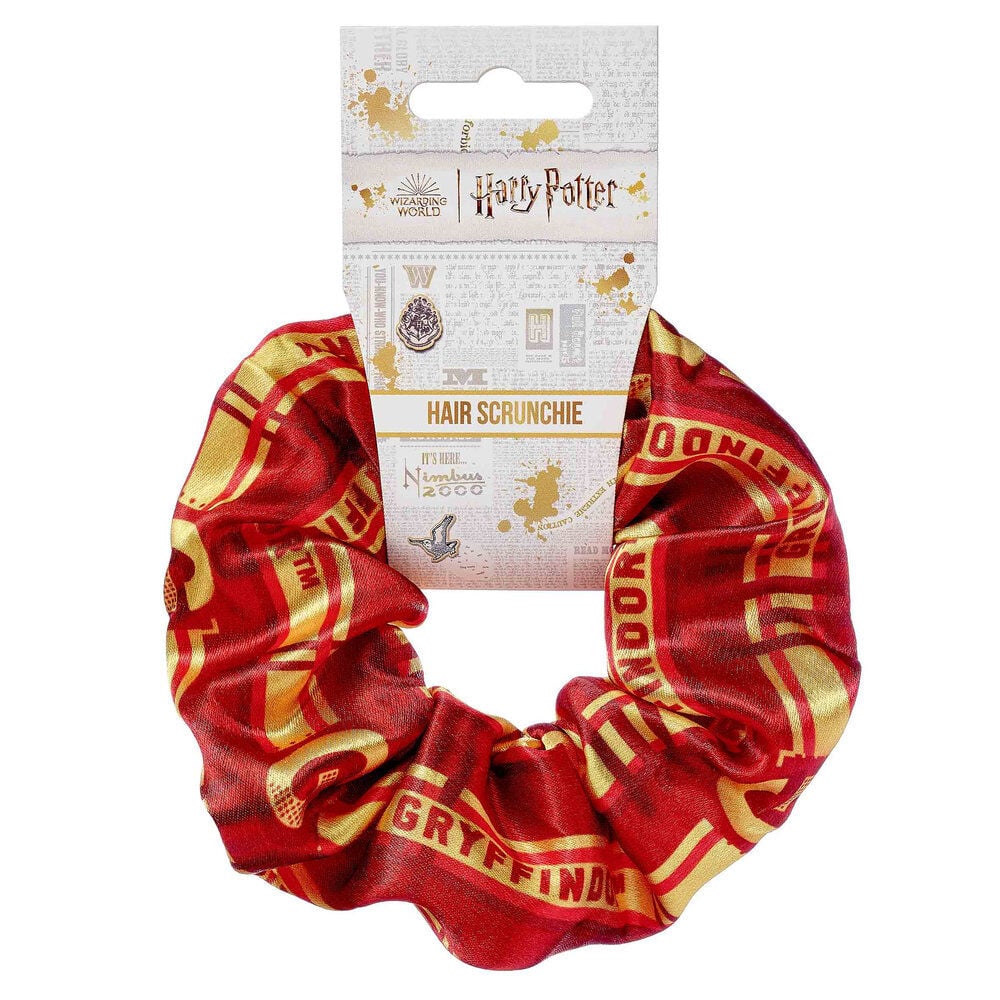 Coletero pelo Gryffindor Harry Potter