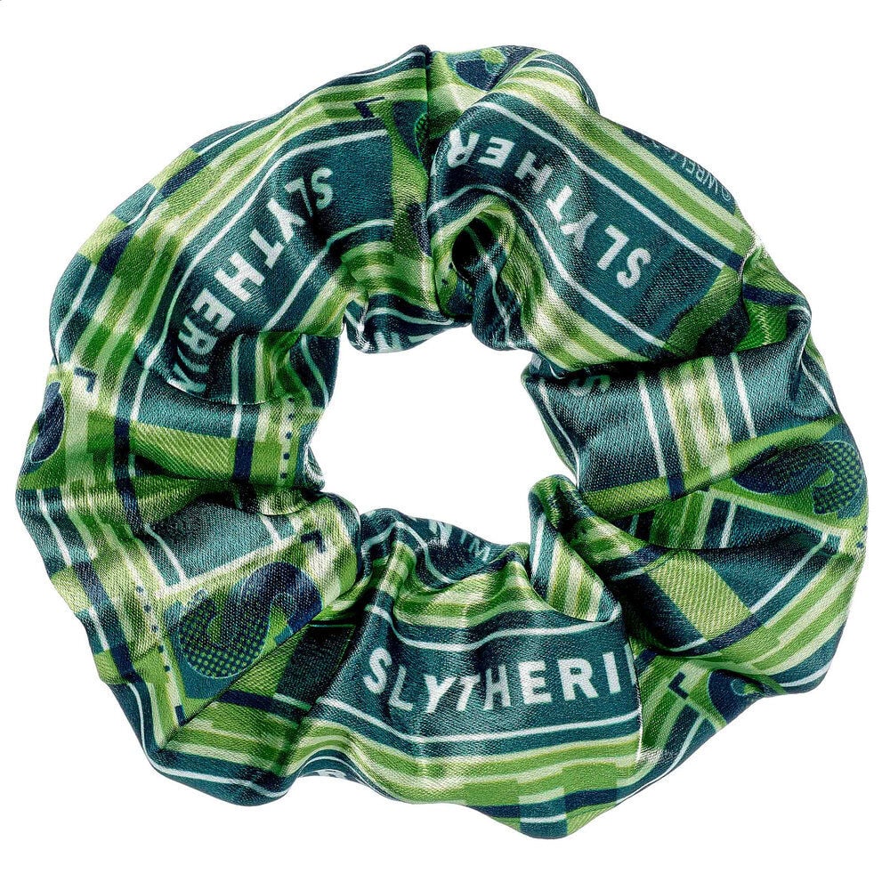 Coletero pelo Slytherin Harry Potter - imagen 2