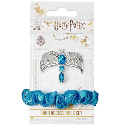 Set accesorios Diadema Harry Potter