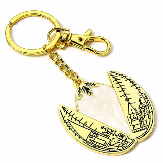 Llavero Huevo de Oro Harry Potter - imagen 2