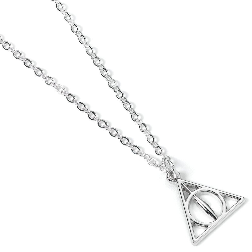 Colgante Reliquias de la Muerte Harry Potter - imagen 4
