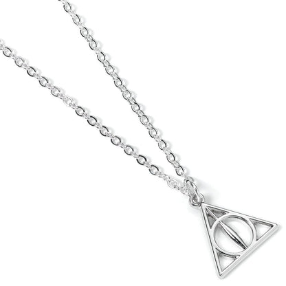 Colgante Reliquias de la Muerte Harry Potter - imagen 4