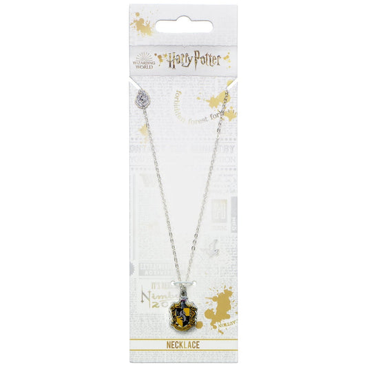 Colgante Hufflepuff Harry Potter - imagen 2