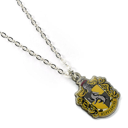 Colgante Hufflepuff Harry Potter - imagen 4