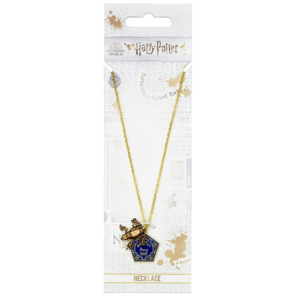 Colgante Rana de chocolate Harry Potter - imagen 2