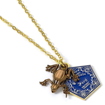 Colgante Rana de chocolate Harry Potter - imagen 3