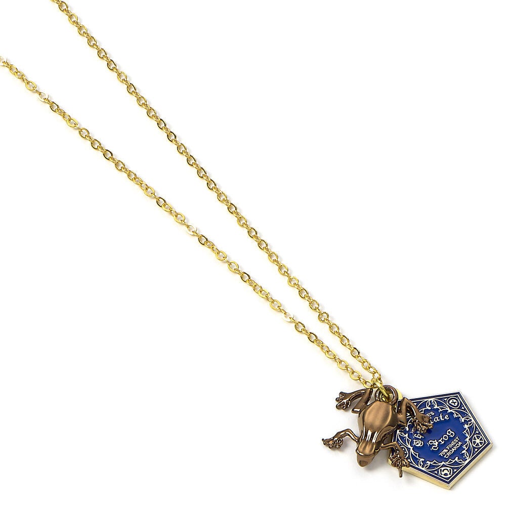 Colgante Rana de chocolate Harry Potter - imagen 4