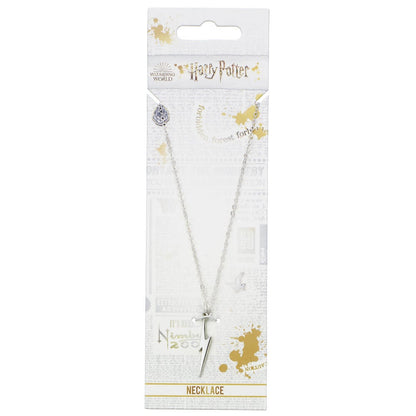 Colgante Rayo Harry Potter - imagen 2