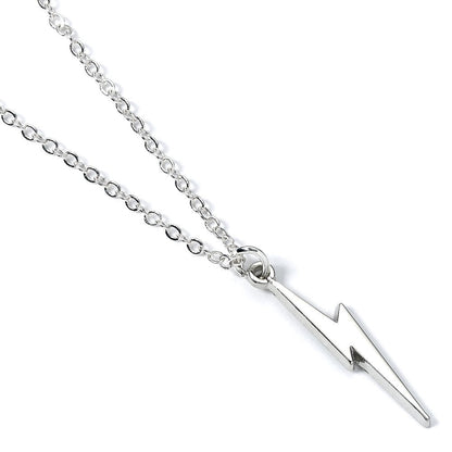 Colgante Rayo Harry Potter - imagen 4
