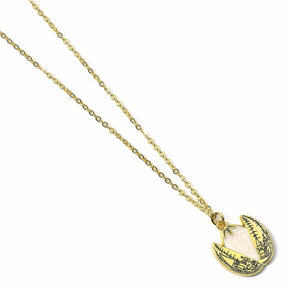 Colgante Huevo de Oro Harry Potter - imagen 4