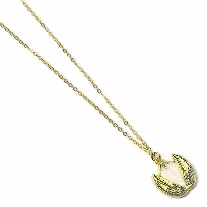 Colgante Huevo de Oro Harry Potter - imagen 4