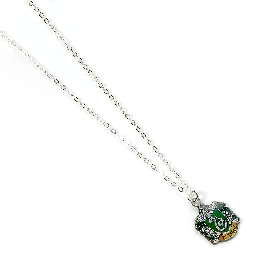 Colgante Slytherin Harry Potter - imagen 3