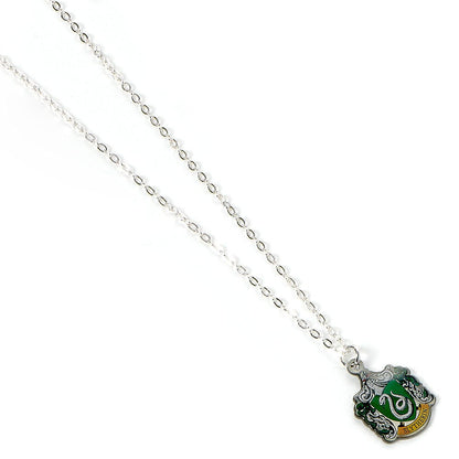 Colgante Slytherin Harry Potter - imagen 3