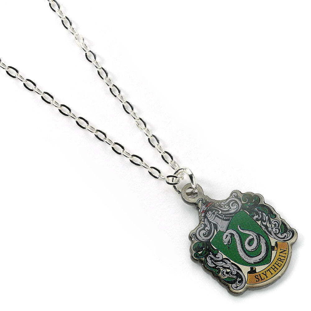 Colgante Slytherin Harry Potter - imagen 4