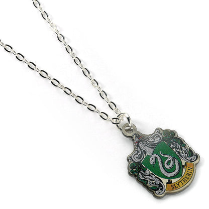 Colgante Slytherin Harry Potter - imagen 4