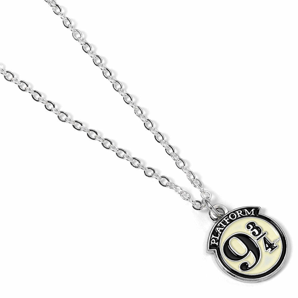 Colgante Plataforma 9 3/4 Harry Potter - imagen 4