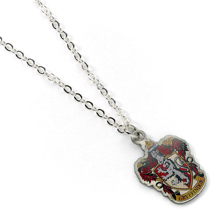 Colgante Gryffindor Harry Potter - imagen 4