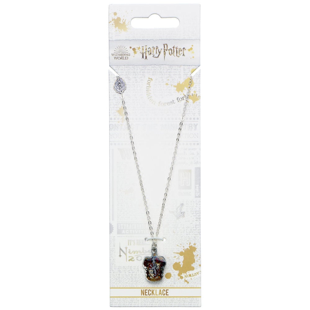 Colgante Gryffindor Harry Potter - imagen 2
