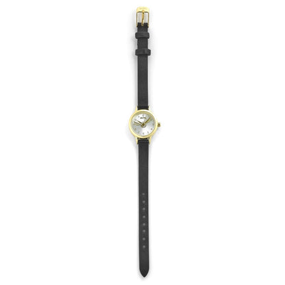 Reloj Snitch Dorada Harry Potter - imagen 2