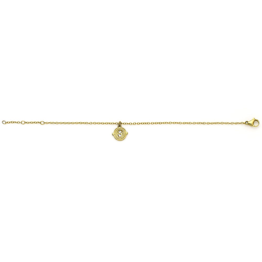 Pulsera Tornero del Tiempo Harry Potter - imagen 3