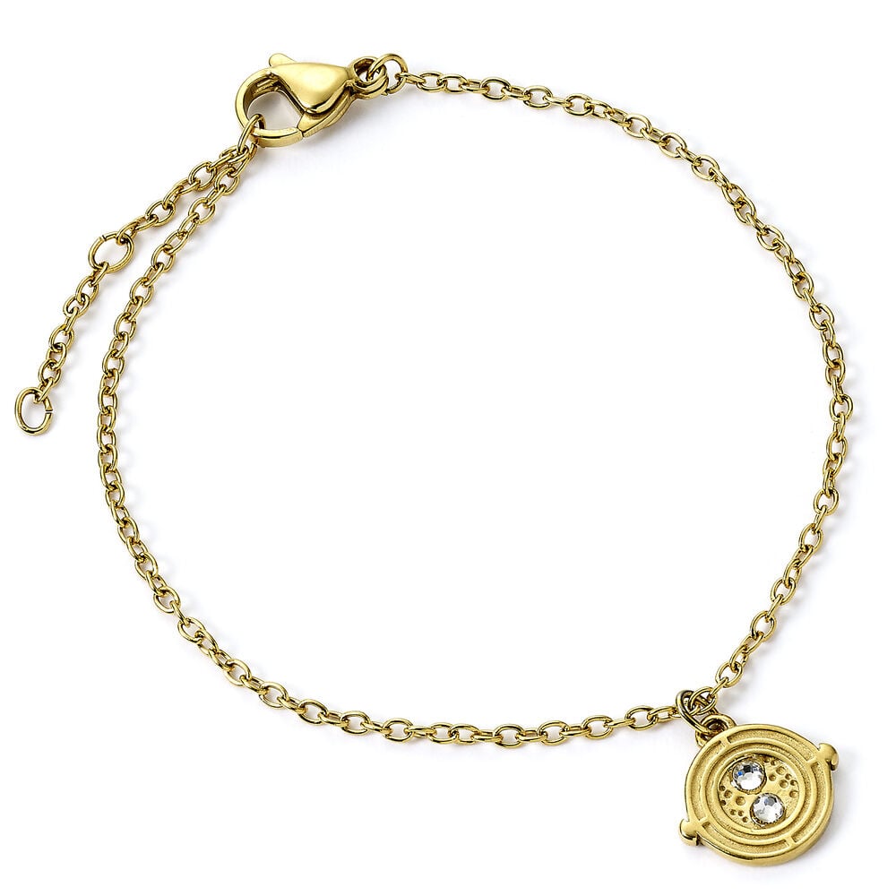 Pulsera Tornero del Tiempo Harry Potter - imagen 2