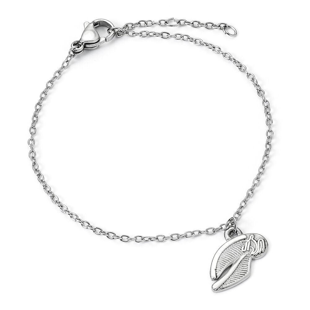 Pulsera Snitch Dorada Harry Potter - imagen 2