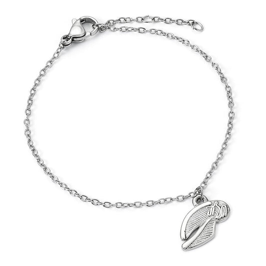 Pulsera Snitch Dorada Harry Potter - imagen 2