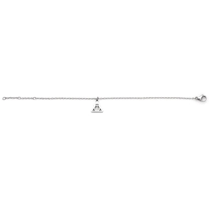 Pulsera Reliquias de la Muerte Harry Potter