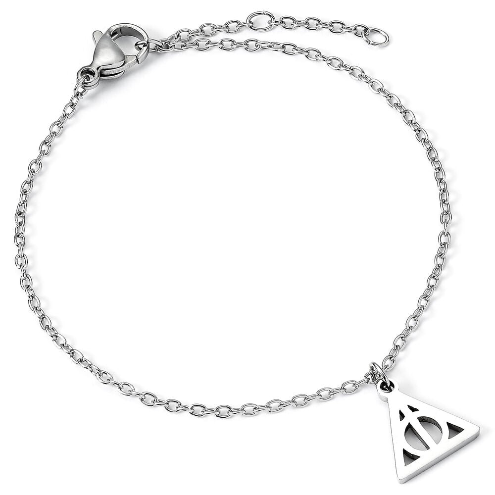 Pulsera Reliquias de la Muerte Harry Potter - imagen 2