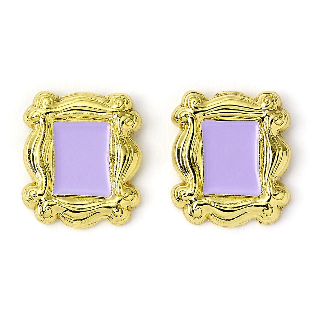 Set 3 pares de pendientes Friends - imagen 4
