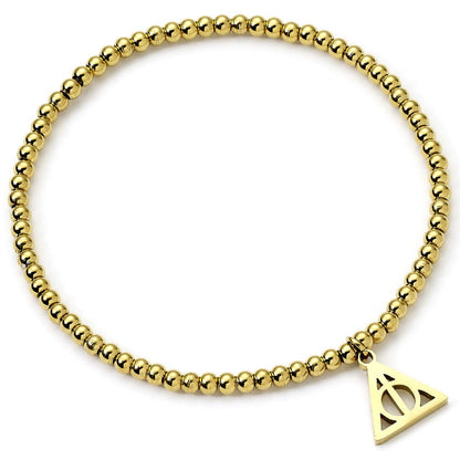 Pulsera Reliquias de la Muerte Harry Potter - imagen 2