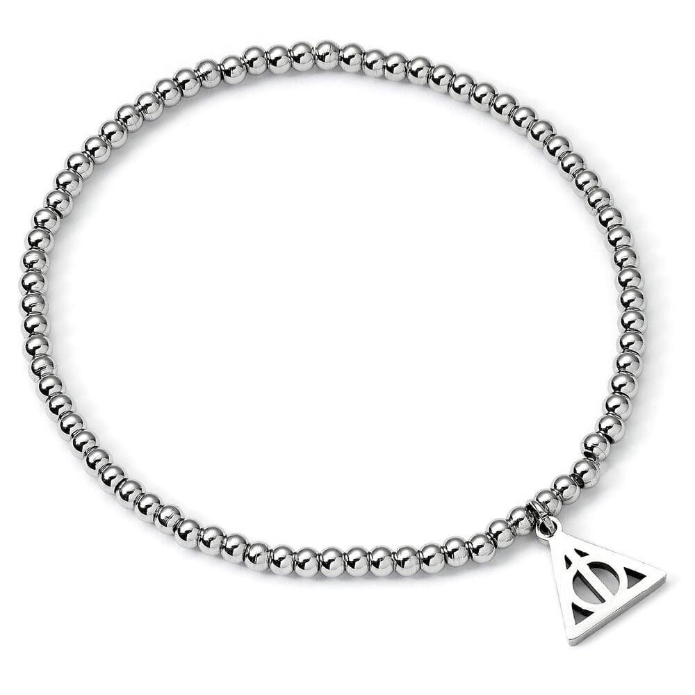 Pulsera Reliquias de la Muerte Harry Potter - imagen 2
