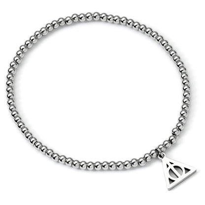Pulsera Reliquias de la Muerte Harry Potter - imagen 2