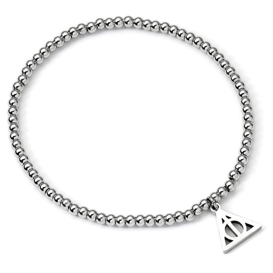 Pulsera Reliquias de la Muerte Harry Potter - imagen 2