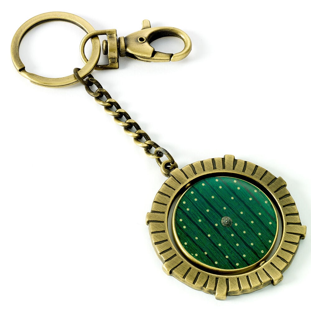 Llavero Puerta Hobbit El Señor de los Anillos - imagen 5