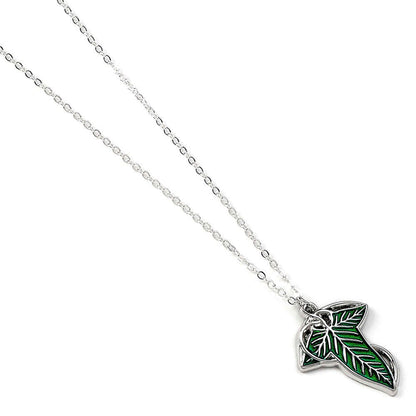 Colgante La Hoja de Lorien El Señor de los Anillos - imagen 3