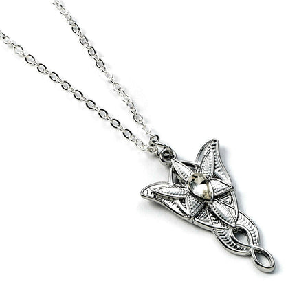 Colgante Evenstar El Señor de los Anillos - imagen 4