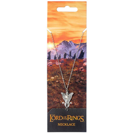 Colgante Evenstar El Señor de los Anillos - imagen 2