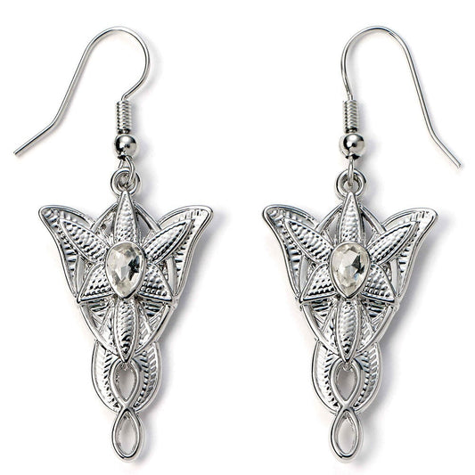 Pendientes Evenstar El Señor de los Anillos - imagen 2
