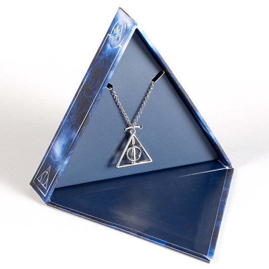 Colgante Reliquias de la Muerte Harry Potter - imagen 2
