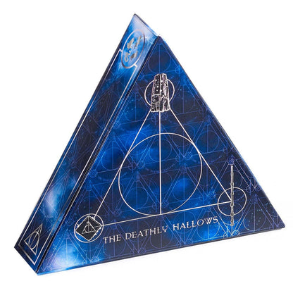Colgante Reliquias de la Muerte Harry Potter - imagen 3