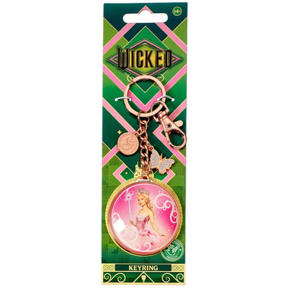 Llavero Glinda Wicked - imagen 2