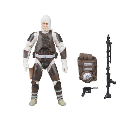 Figura Dengar El Imperio Contraataca Wars Star Wars 9,5cm - imagen 2