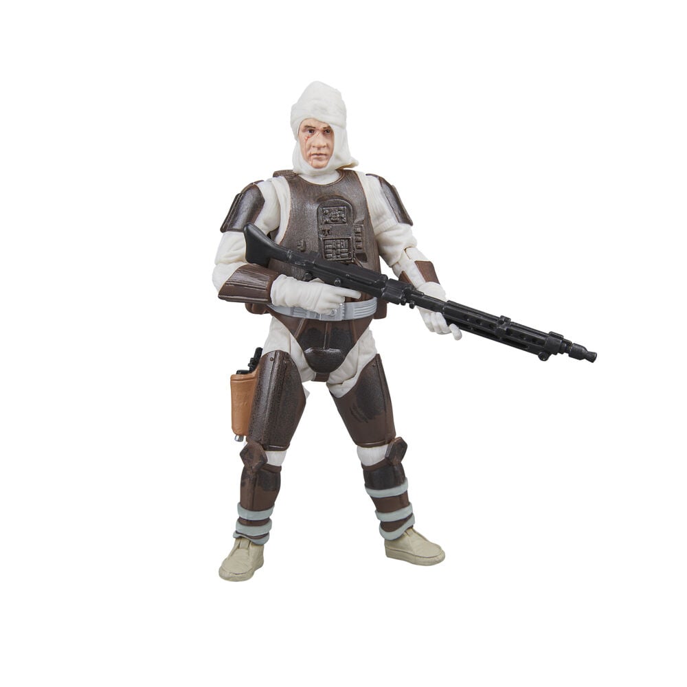Figura Dengar El Imperio Contraataca Wars Star Wars 9,5cm - imagen 3