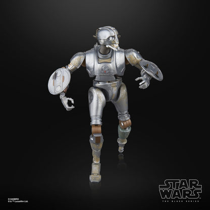 Figura SM-33 Tripulacion Perdida Star Wars 15cm - imagen 4