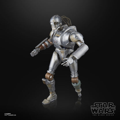 Figura SM-33 Tripulacion Perdida Star Wars 15cm - imagen 5