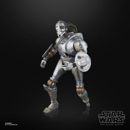 Figura SM-33 Tripulacion Perdida Star Wars 15cm - imagen 6