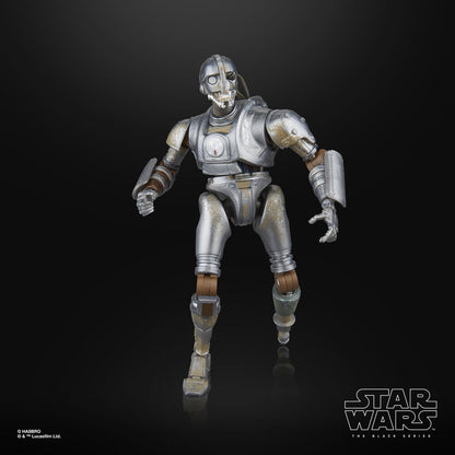 Figura SM-33 Tripulacion Perdida Star Wars 15cm - imagen 7