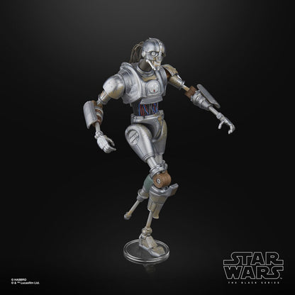 Figura SM-33 Tripulacion Perdida Star Wars 15cm - imagen 9