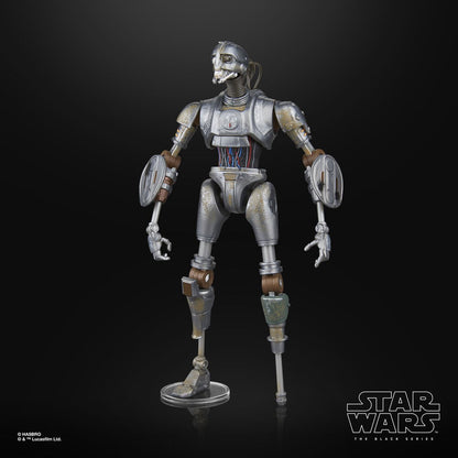 Figura SM-33 Tripulacion Perdida Star Wars 15cm - imagen 14